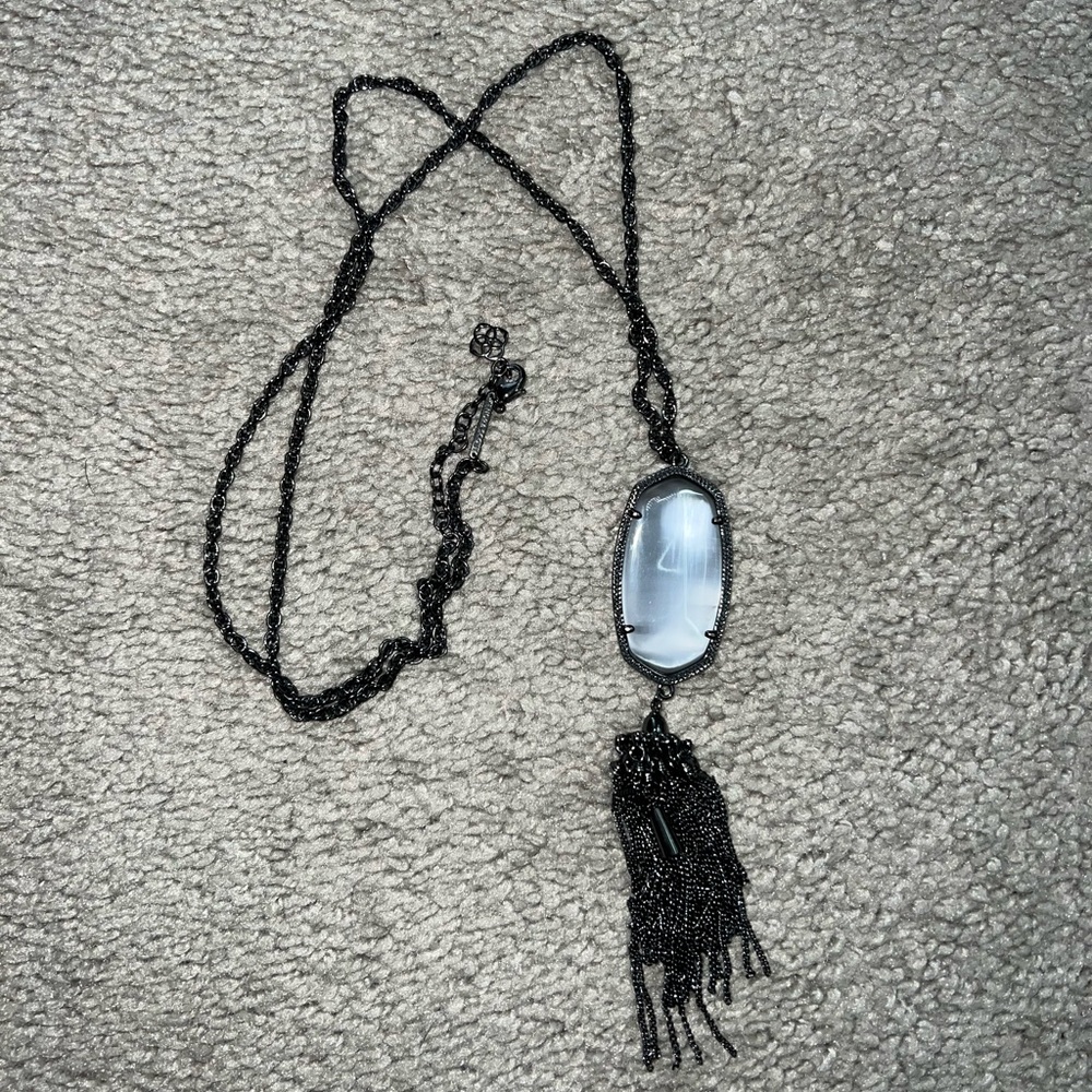 Kendra Scott Rayne Necklace